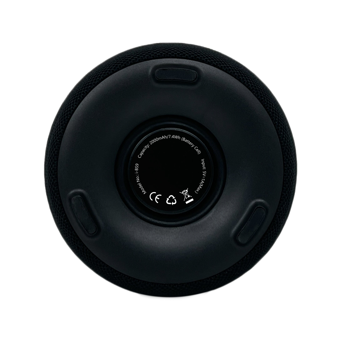 inno3C i-BS9 Ambient Lamp Bluetooth Speaker, , large image number 2